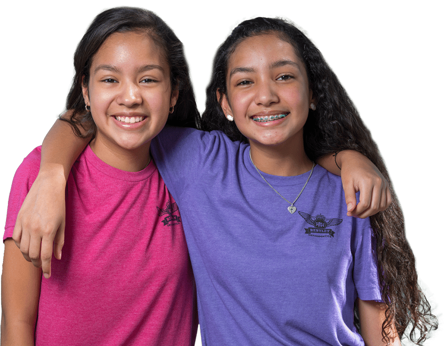 Orthodontist Georgetown TX Invisalign Braces