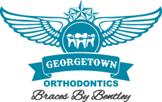 Logo Georgetown Orthodontics in Georgetown, TX